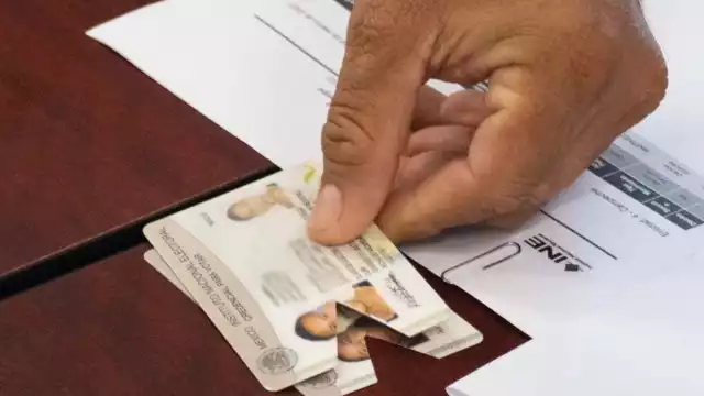 En Campeche, el padrón electoral, hasta el mes de octubre, lo conformaban 691 mil 448 personas