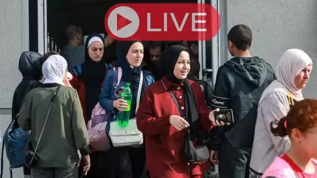 Sigue en vivo el conflicto desde Israel. Foto: Especial