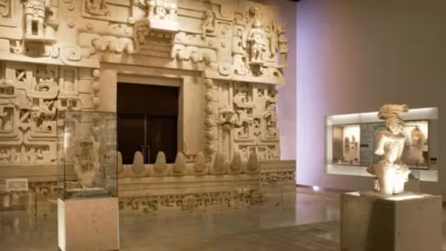 La directora estatal del INAH también habló de los otros recintos que están por abrir