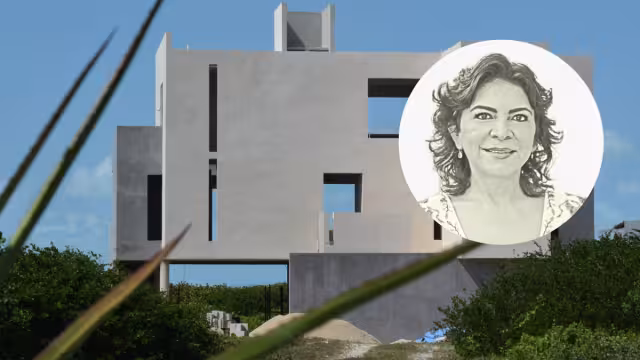 El gobierno de Ivonne Ortega desatendió el proceso legal que le entregó Paraíso Sisal a los Campos Agüero