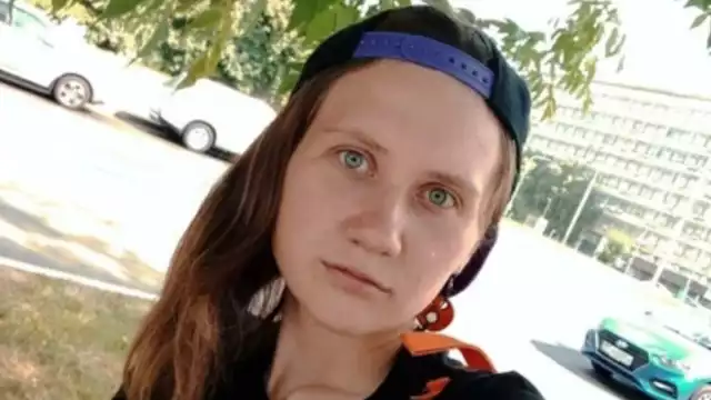 Maria Rigovich tiene 23 años