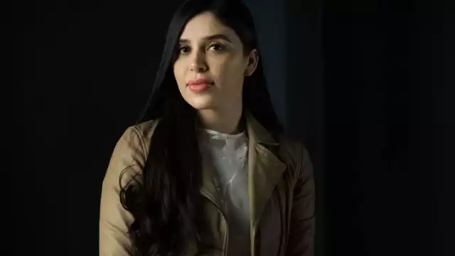 La periodista Emily Palmer publicó una extensa entrevista y relato de la vida de Emma Coronel en las últimas décadas.