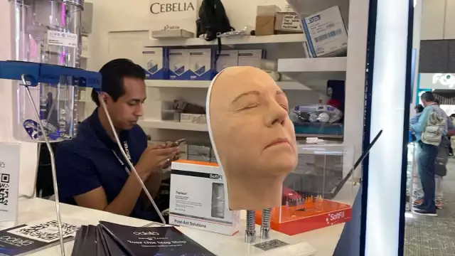 Del 13 al 16 más de mil 500 especialistas y más de 50 expositores traerán la vanguardia del sector a la entidad