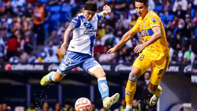 Puebla logra la hazaña y vence a Puebla en el Cuauhtémoc