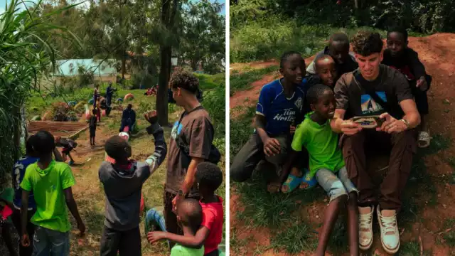 El jugador fue parte del triunfo que le dio al América su título 14 en la Liga MX