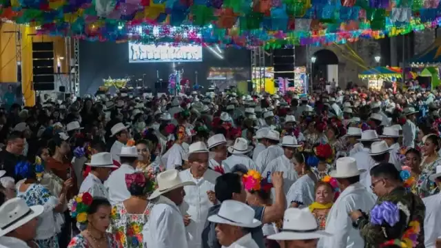 Los festejos en honor al Niño Jesús concluirán el domingo 31 con una variada programación que incluye recorridos de gremios