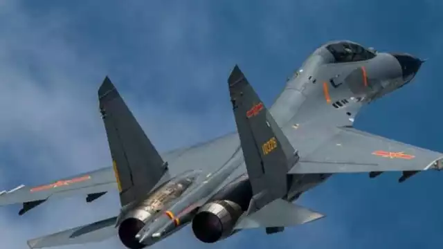 De acuerdo con especialistas, estas incursiones constantes tienen como objetivo presionar y provocar a Taiwán