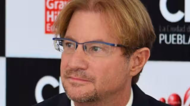 Tribunal de Israel declara extraditable a Andrés Roemer, acusado de abuso sexual en México