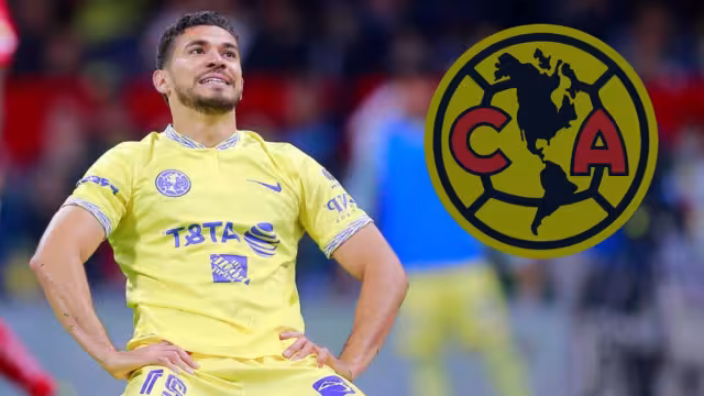 Parece que la posible lesión del yucateco se originó en el duelo contra Necaxa