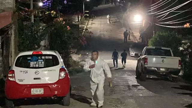 Familiares de la víctima han realizaron trabajos de búsqueda y dar con el paradero del asesino