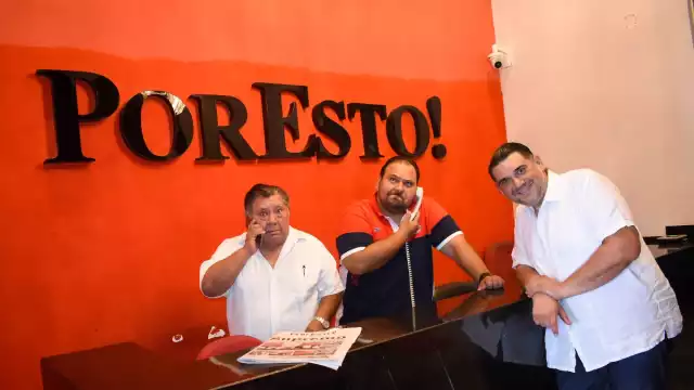 Para consolidar la propuesta es necesario contar con instituciones de Gobierno, iniciativa privada y el medio artístico del Estado