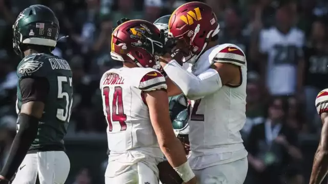 Washington y Chicago, abren las hostilidades de la Semana 5 de la NFL