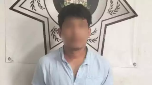 El hombre permanecerá a disposición del Ministerio Público