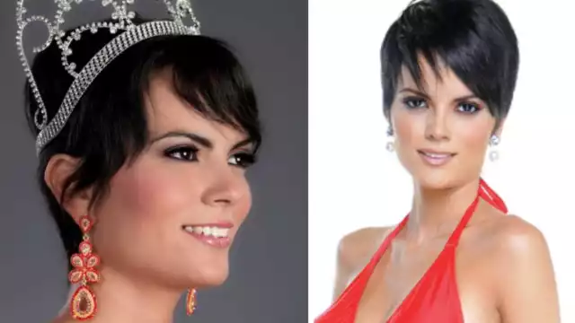 Cabe recordar que hace unos años Nuestra Belleza cambió de nombre para convertirse en Belleza Universal