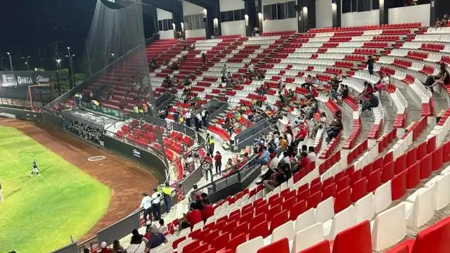 Piratas de Campeche ha jugado diez partidos de la Temporada 2024 de la LMB