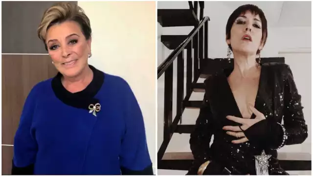 Para Pasquel, lo importante era que su hija no tuviera el trauma de ver a su padre muerto en un féretro