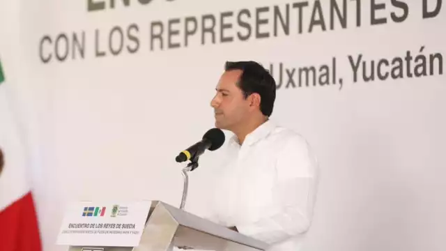 Quedará como encargada del Despacho del Gobernador la actual secretaria General de Gobierno, María Fritz Sierra,