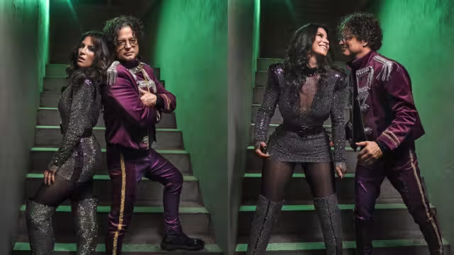 Sentidos Opuestos se presentará en la Fiesta del Mar 2023 en Ciudad del Carmen