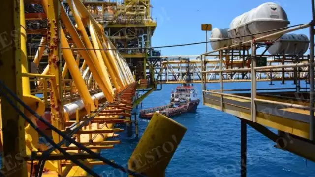 Este 30 de noviembre concluye la Temporada de Lluvias y Ciclones Tropicales 2025 sin daños a instalaciones marinas de Pemex.