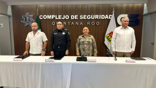 El Fiscal aseguró que no tenía en el 'radar' esta tiendita