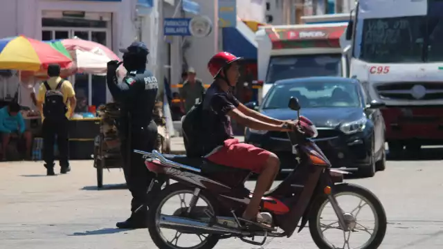 Actualmente, Mérida posee en promedio 38 habitantes por hectárea urbanizada, muy por debajo de parámetros internacionales