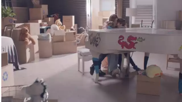 Hijos de Shakira debutan en la música. Foto: Especial