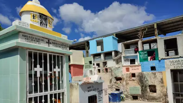 En un año se han sumado casi 40 funerarias en la entidad