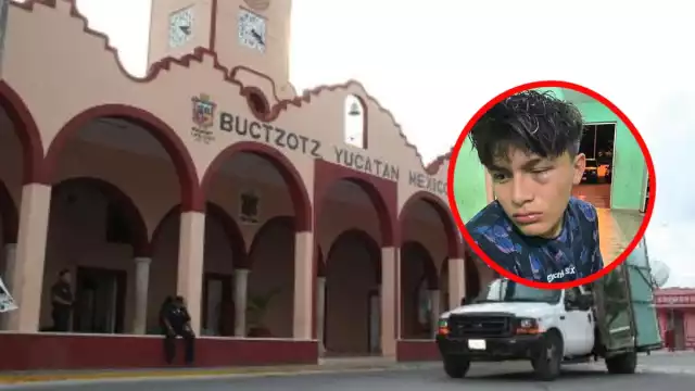 El joven ya puso la denuncia correspondiente