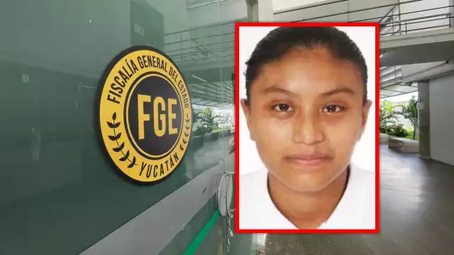 La menor lleva más de una semana desaparecida en Mérida