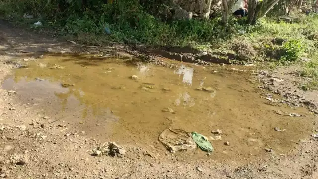 Los recibos de agua se han vuelto impagables