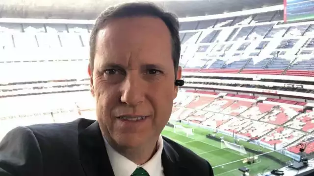 Paco Villa estuvo activo por casi 30 años en la televisión mexicana