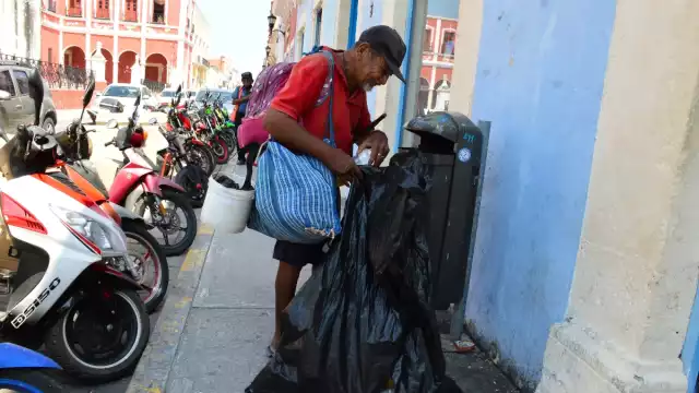 En Campeche existen al menos 422 mil campechanos en condiciones de pobreza
