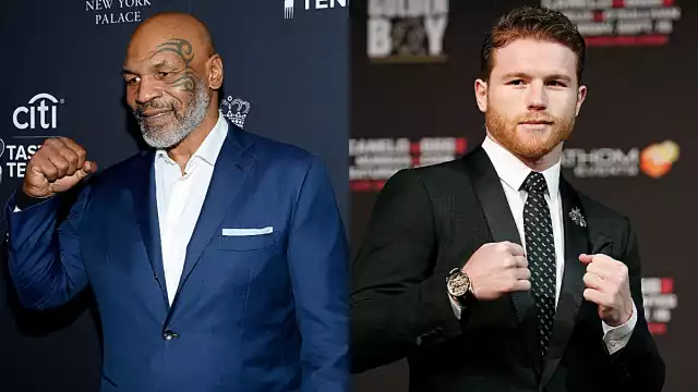 El tapatío pelearía con su compatriota Jaime Munguía