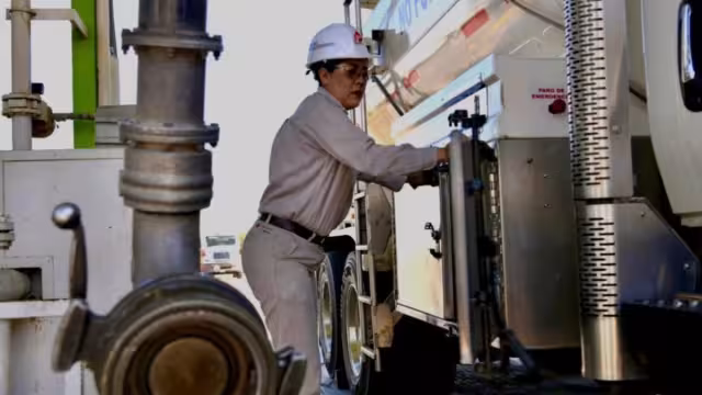 Las mejores prestaciones ayuda a el buen desempeño de los petroleros