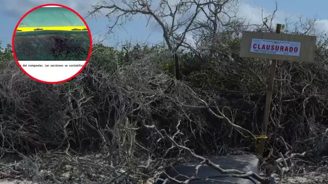 La invasión del Paraíso no es la primera del Cártel de Sisal