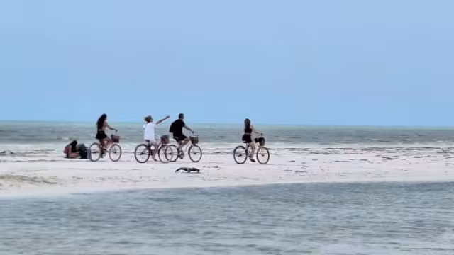 Las solicitudes se manifestaron en redes sociales, tras la divulgación de fotografías que muestran a vacacionistas en zonas prohibidas, a pesar de los letreros restrictivos.
