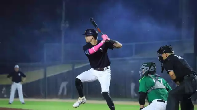 Así se vivió el choque entre Tigres y Olmecas