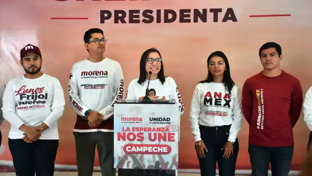 En 72 horas atenderán quejas de agua y baches, destacó