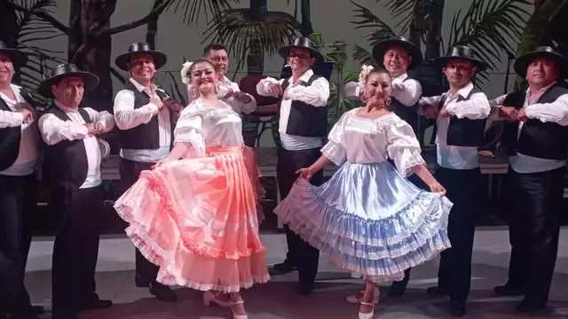 El evento será de entrada libre e iniciará a las 20:00 horas