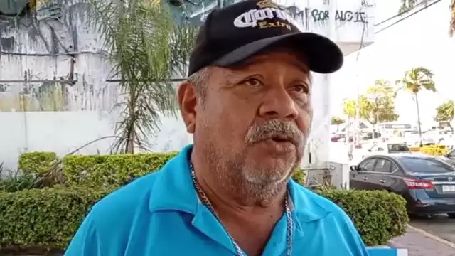 “Daniel Gaspar López Lanz nos bloqueó”, asegura Abelardo Jiménez, al señalar a Alonso Medina López como el favorecido