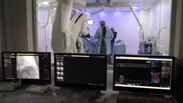 Se enseña al personal a detectar los síntomas