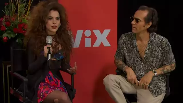 El personaje de Gloria Trevi pasará por varias actrices, pues representarán su carrera desde sus inicios. Foto: Especial