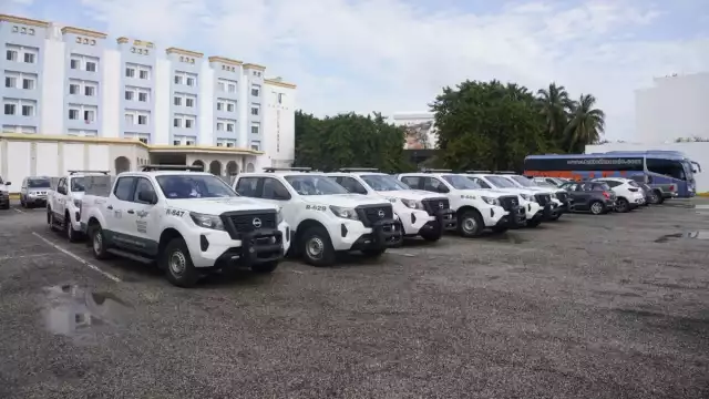 Abrirán convocatoria para la contratación de personal, que deberá de contar con conocimientos de mecánica automotriz