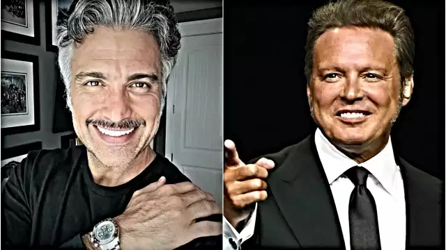 El actor reveló detalles de su amistad con El Sol de México. Foto: Instagram