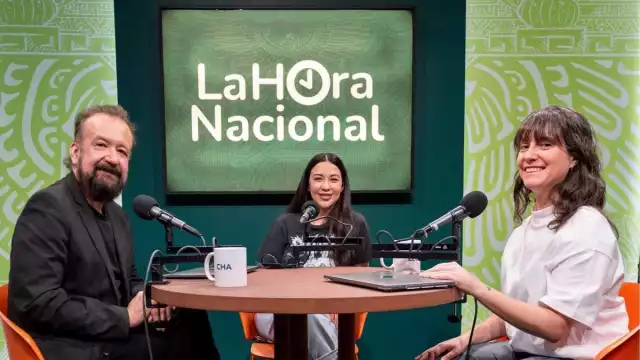 ¿La Hora Nacional quedará cancelada?