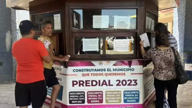 Para el año 2024, el Ayuntamiento de Chetumal ha establecido una nueva fórmula para calcular el impuesto predial