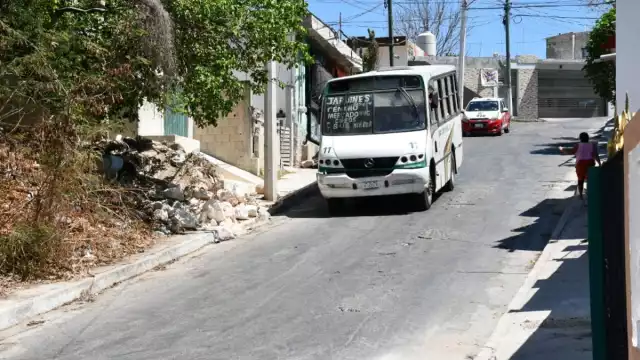 Yutong es la empresa china que mantiene pláticas con el gobierno estatal