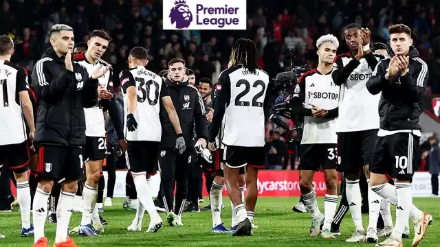 La siguiente semana Fulham recibirá en casa al Bournemouth