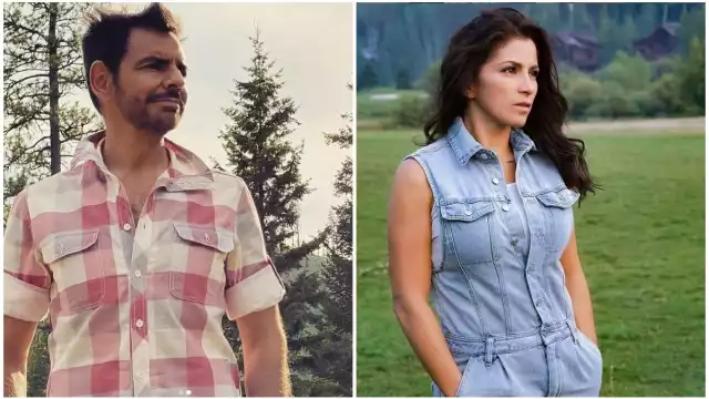 En los últimas semanas se ha especulado que existen problemas entre Eugenio y Alessandra que podrían derivar en una separación. Foto: Instagram