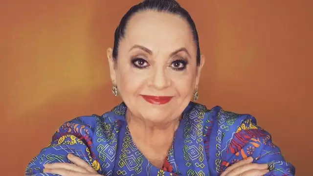 Tras tener 30 millones de pesos en el pasado, ahora la actriz debe contar con ayuda de fundaciones para sus próximas cirugías